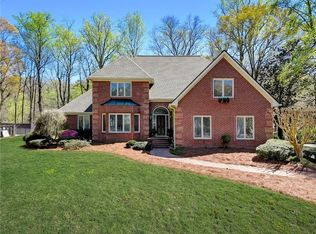 4550 Columns Dr SE, Marietta, GA 30067