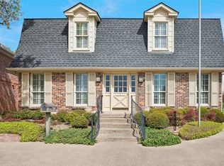 2723 Lawtherwood Ct, Dallas, TX 75214