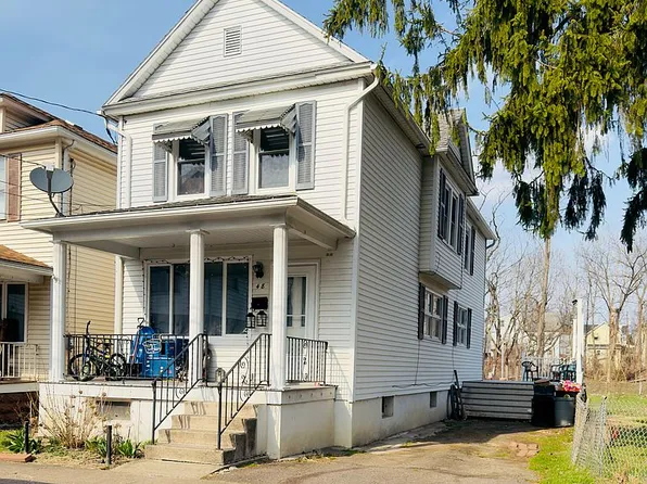 48 Schuler St, Wilkes Barre, PA 18702