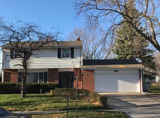 8410 W Denver Ave, Milwaukee, WI 53223