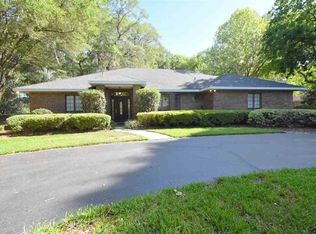 7805 SW 43rd Pl, Gainesville, FL 32608