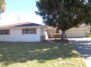 2501 Plantation Dr, Melbourne, FL 32901