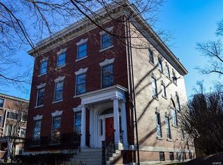 14 Hortense Pl, Saint Louis, MO