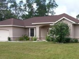 2968 SW 140th Loop, Ocala, FL 34473