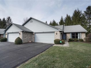 43 Springhouse Ct #B, Lebanon, OH 45036