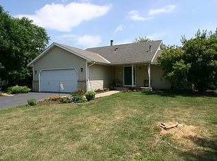 15184 Danville Ave, Rosemount, MN 55068