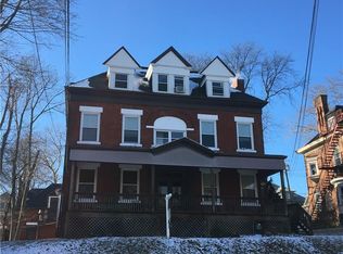350-352 S Graham St, Pittsburgh, PA 15232