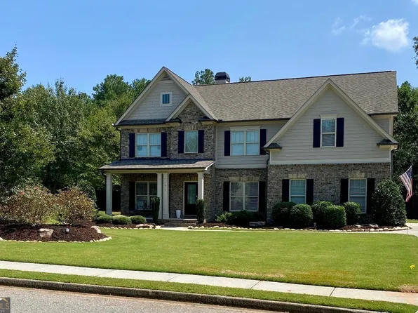 1517 Grove Brook Ln, Watkinsville, GA 30677