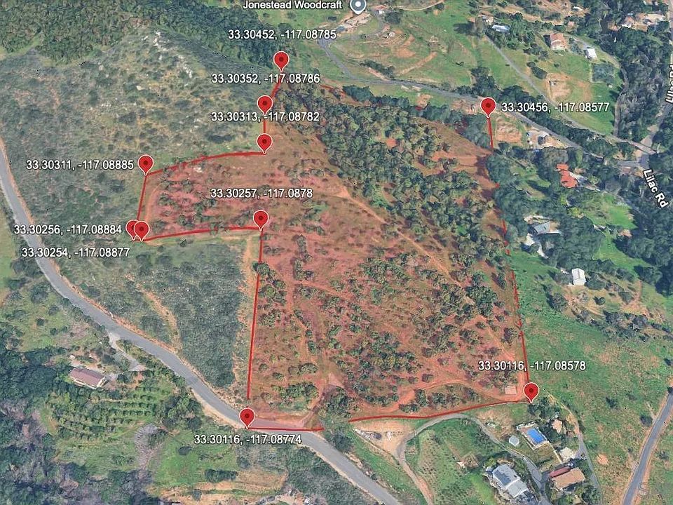 2nd image of 0 Canyon Rd #40