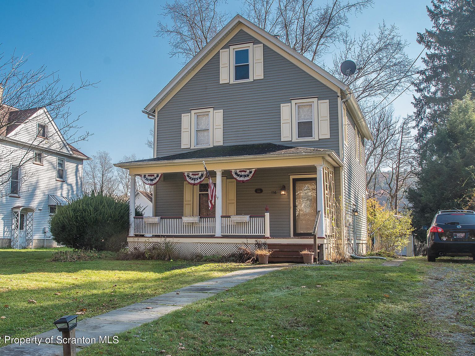 116 State St, Nicholson, PA 18446 Zillow