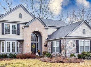 6243 Eagle Trace Ct, Ypsilanti, MI 48197