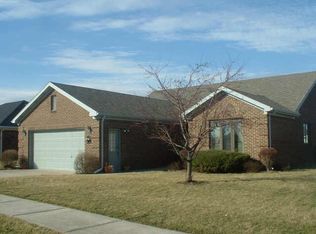 208 E Lakeshore Dr, Lebanon, IN 46052