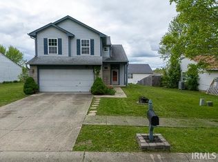 542 S Cobblestone Ct, Bloomington, IN