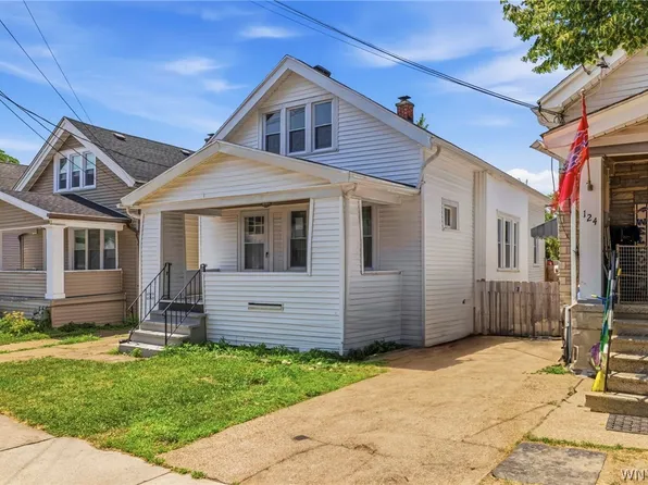 120 E End Ave, Buffalo, NY 14225