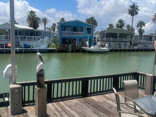 374 Sand Dollar Dr, Port Isabel, TX 78578