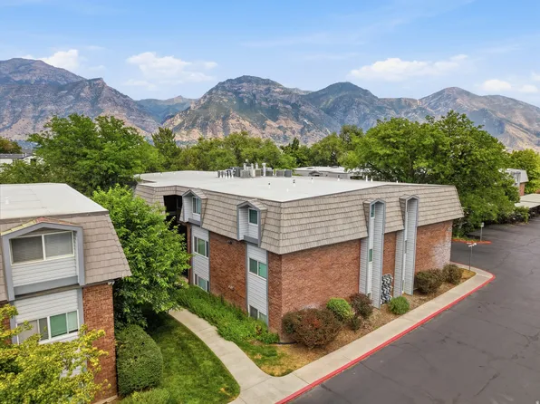 1700 N Hickory Ln, Provo, UT 84604