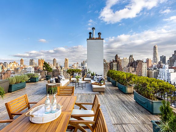 3rd image of 930 5th Ave Penthouse E