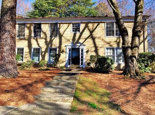 2811 L Tully Sq, Winston Salem, NC 27106