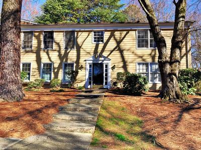 2811 L Tully Sq, Winston Salem, NC, 27106