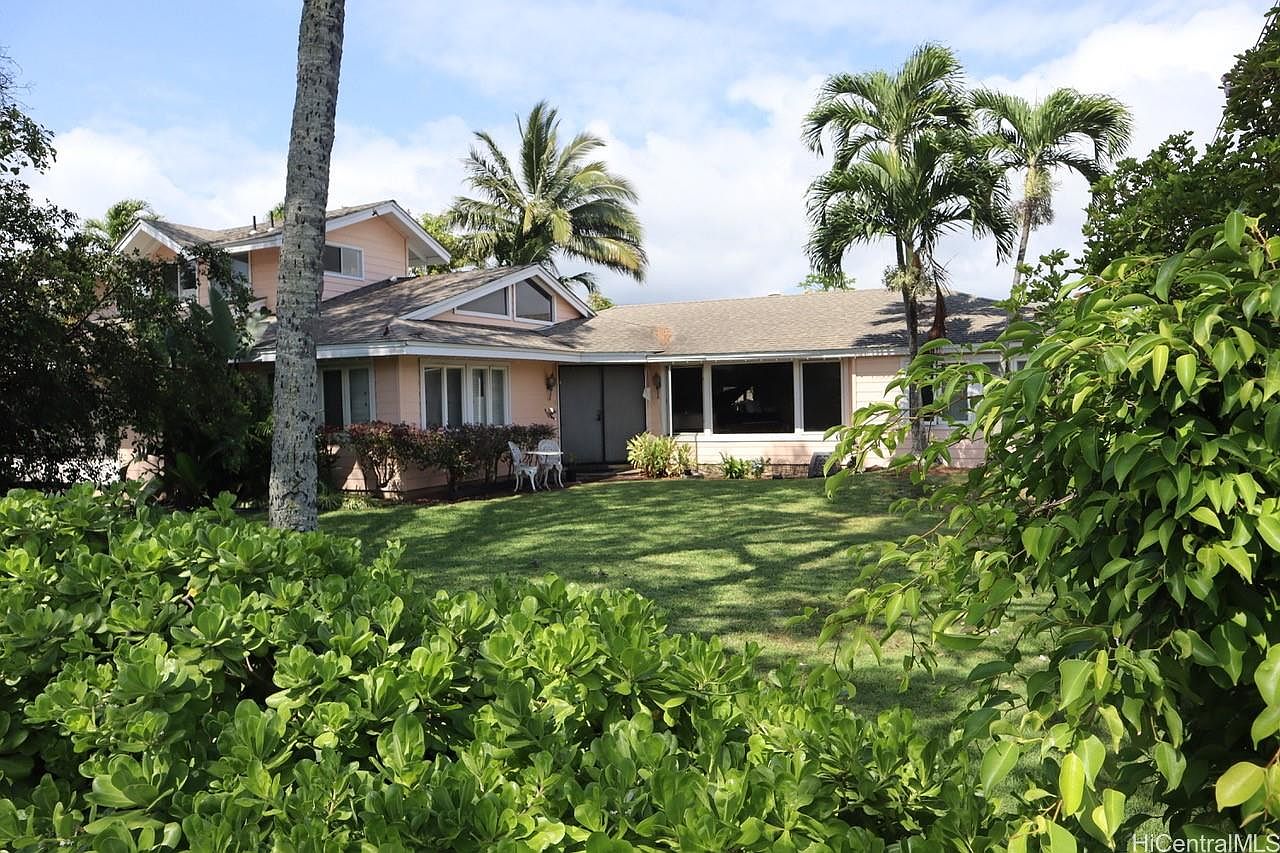 813 Maluniu Ave, Kailua, HI 96734 | MLS #202414475 | Zillow