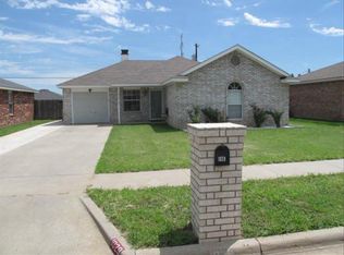 1029 Gordon St, Amarillo, TX 79104
