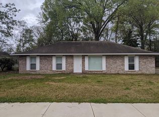 9645 Cal Rd, Baton Rouge, LA 70809