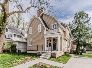 1324 Wells St, Ann Arbor, MI 48104