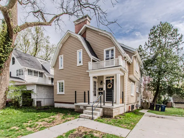 1324 Wells St, Ann Arbor, MI 48104