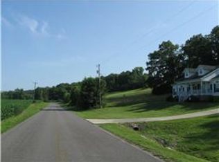 Rock Crk Rd, Tullahoma, TN 37388