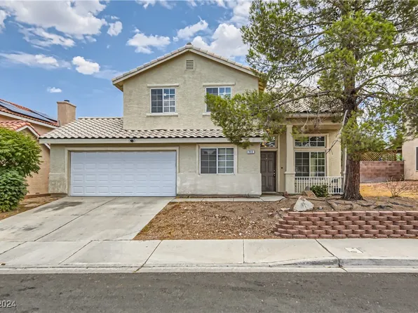 711 Arrowhead Trl, Henderson, NV 89002