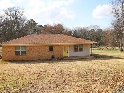 4277 County Road 262 N, Henderson, TX, 75652