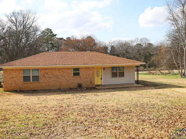 4277 County Road 262 N, Henderson, TX 75652