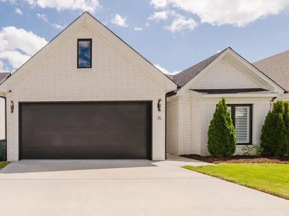 15 Short Leaf Ln, Little Rock, AR 72223