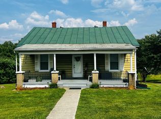2122 Florida Ave, Lynchburg, VA 24501