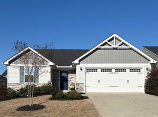 1110 Spring Morning Ct, Spartanburg, SC 29302