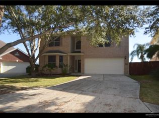 3901 Santa Lydia St, Mission, TX 78572