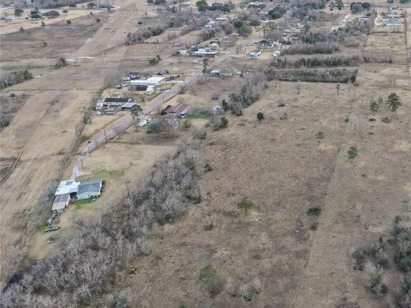 Danek Rd Lot 2, Crosby, TX 77532
