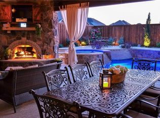 8101 Yellowstone Dr, McKinney, TX 75072