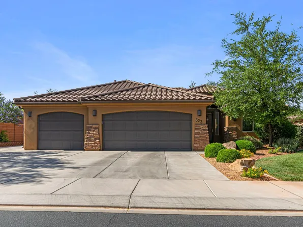323 E Desert Rose Way, Ivins, UT 84738
