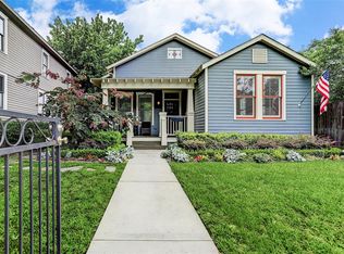 1235 Tulane St, Houston, TX 77008