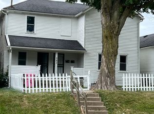 383 S Main St #1, Mansfield, OH 44902