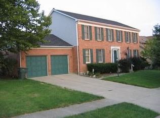 3980 Roxham Ct, Columbus, OH 43230