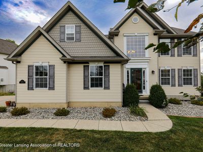 3212 Belgian Dr, Lansing, MI, 48906