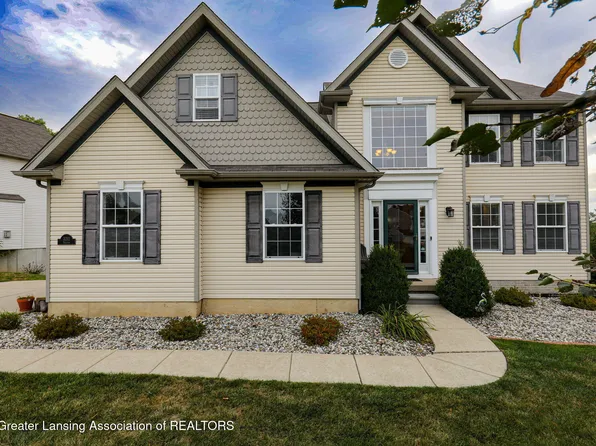 3212 Belgian Dr, Lansing, MI 48906