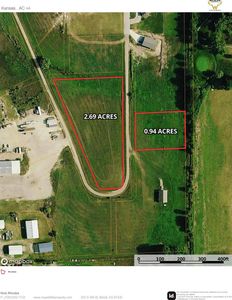 0 Country Club Dr, Beloit, KS, 67420