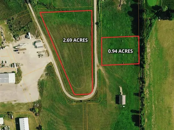 0 Country Club Dr, Beloit, KS 67420