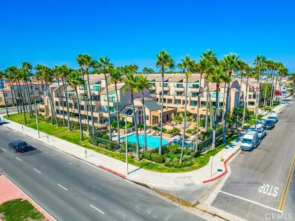 1200 Pacific Coast Hwy APT 424, Huntington Beach, CA 92648