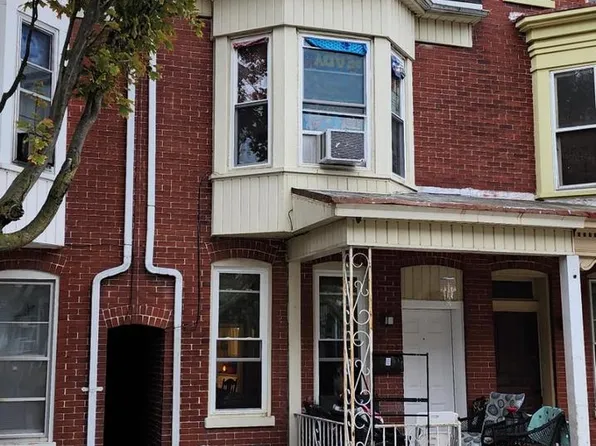 718 W Locust St, York, PA 17401