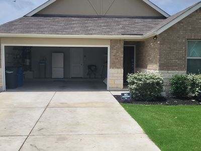 1339 Hillsong St, New Braunfels, TX, 78132