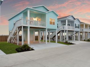 154 S Nautica, Rockport, TX 78382